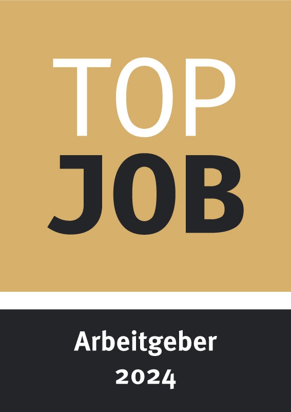 TOP Job Arbeitgeber