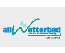 Bocadillo Allwetterbad