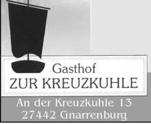 Gasthof Zur Kreuzkuhle