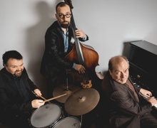 Klaus Möckelmann Trio